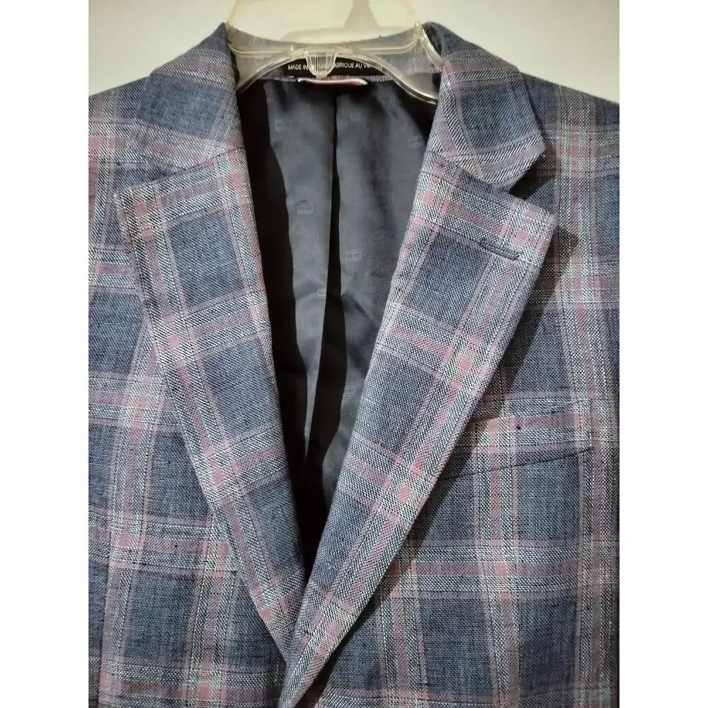 Tommy Hilfiger crafted from